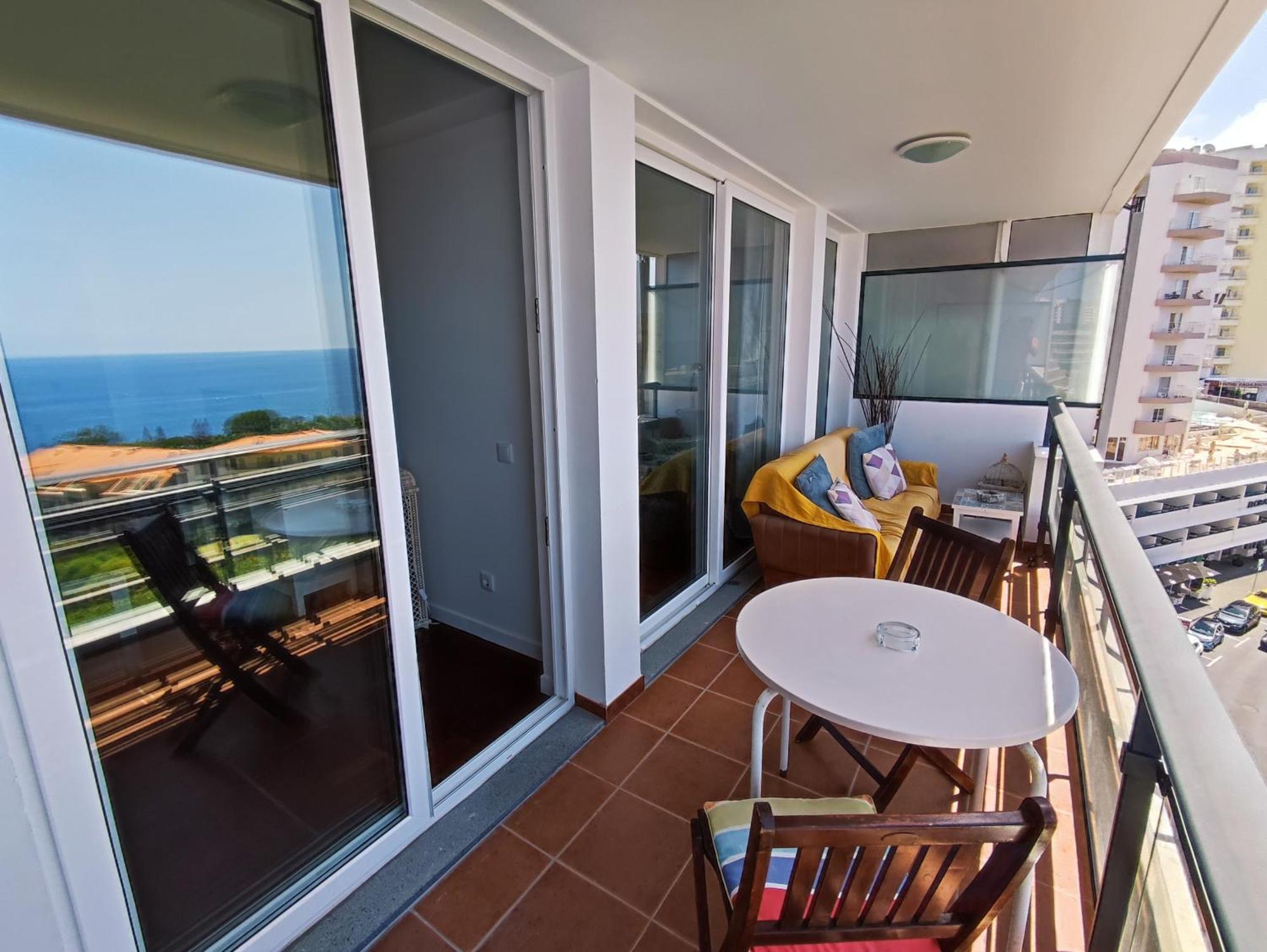 The Lidosol - Phenomenal View Over The Atlantic Ocean Funchal  Exterior foto
