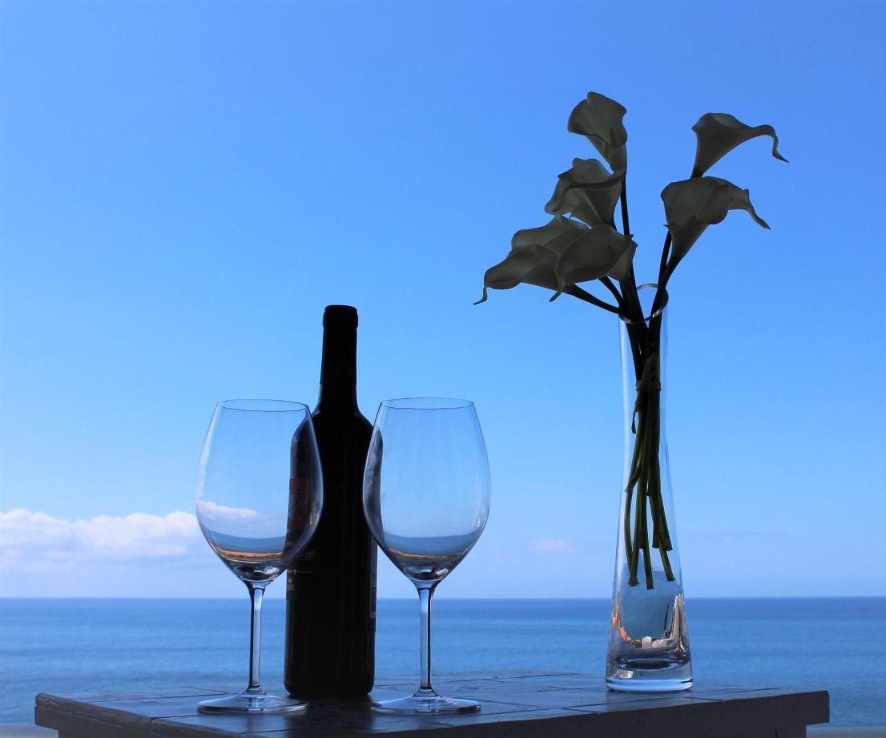 The Lidosol - Phenomenal View Over The Atlantic Ocean Funchal  Exterior foto